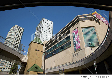 JR橋本駅北口 JR橋本駅北口 7313647