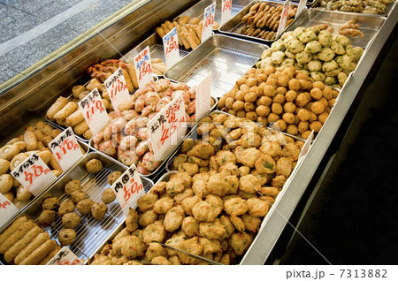 おでん種 7313882