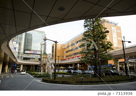 JR橋本駅北口ペデストリアンデッキ JR橋本駅北口ペデストリアンデッキ 7313936