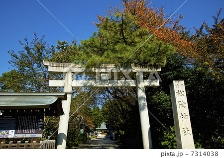 松陰神社 7314038