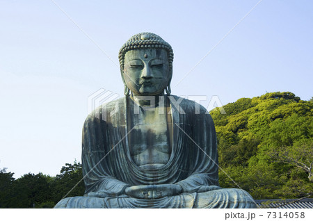 鎌倉大仏 7314058