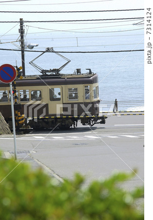 江ノ島電鉄 7314124