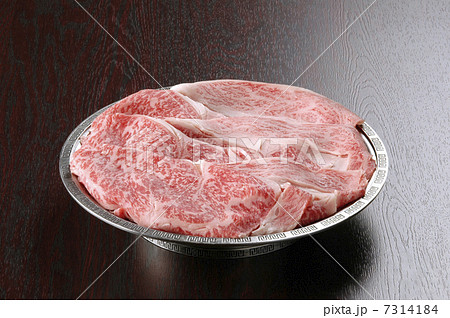 牛肉 牛肉 7314184