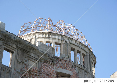 原爆ドーム 7314209