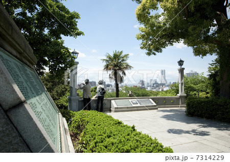 外国人墓地 外国人墓地 7314229