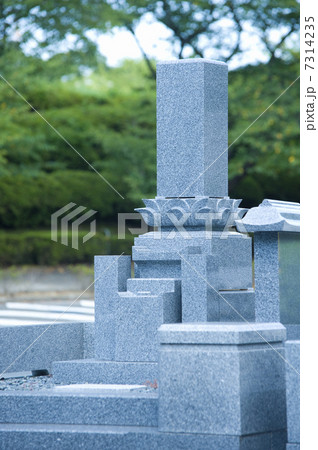 墓石 7314235