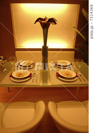ダイニング 7314369