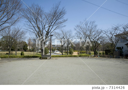 松葉第二近隣公園 7314426