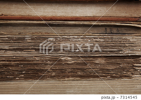 レトロな本 7314545