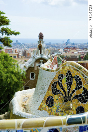 モザイクタイル 7314728