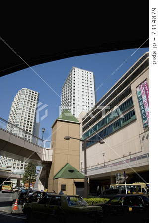 JR橋本駅北口 7314879