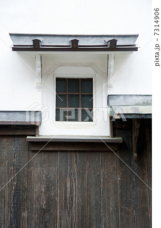 蔵の窓 7314906