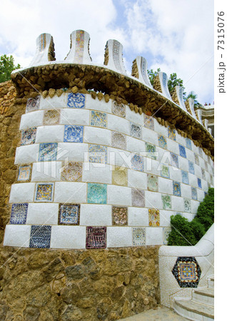 モザイクタイル 7315076