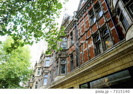 ロンドンの書店 7315140