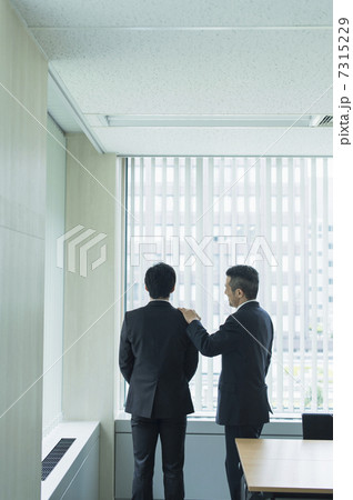 ビジネスマン 7315229