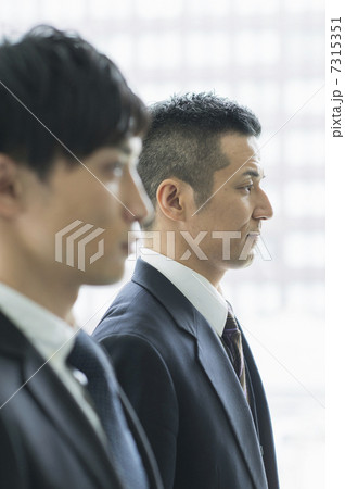 ビジネスマン 7315351