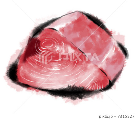 マグロブロック マグロブロック 7315527