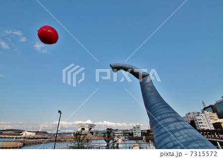 象の鼻パークの風景 7315572