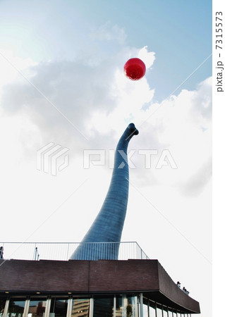 象の鼻パークの風景 象の鼻パークの風景 7315573