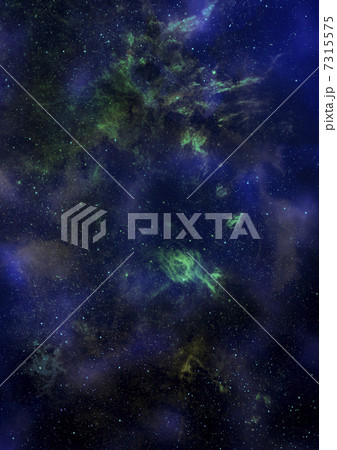 Far away galaxy 7315575