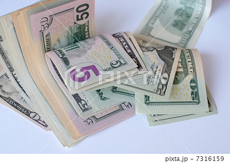 アメリカドル アメリカドル 7316159
