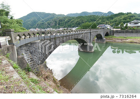 大分県 中津 羅漢橋 大分県 中津 羅漢橋 7316264