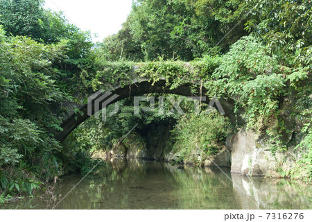 大分県　臼杵市　高倉橋 7316276