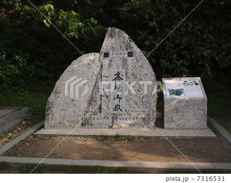斎場御嶽 7316531