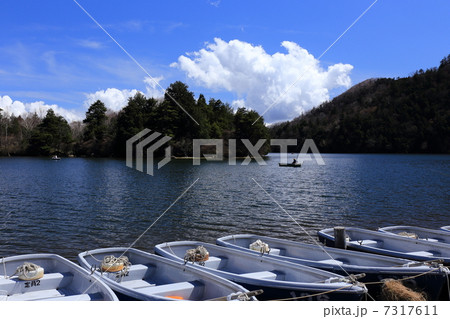 湯ノ湖 7317611