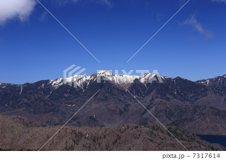 白根山 白根山 7317614