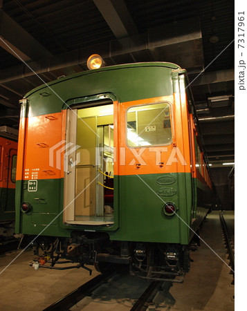 サロ165形式電車 7317961