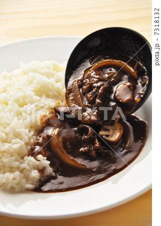 ハヤシライス 7318132