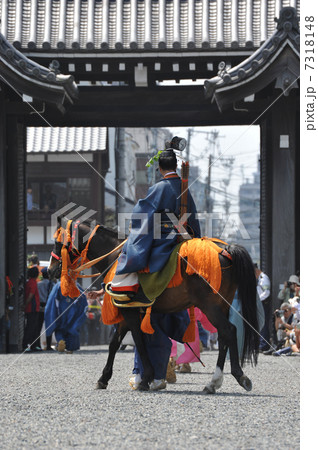 葵祭 葵祭 7318148