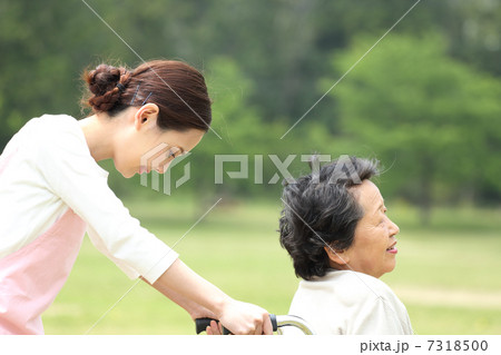 医療・介護 医療・介護 7318500