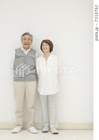 夫婦の団欒 7318762