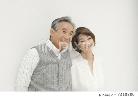 仲良し夫婦 7318886