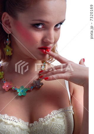 Muse sexy girl 7320169