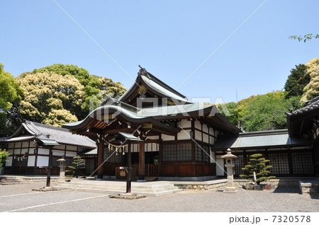 成海神社 名古屋 成海神社 名古屋 7320578
