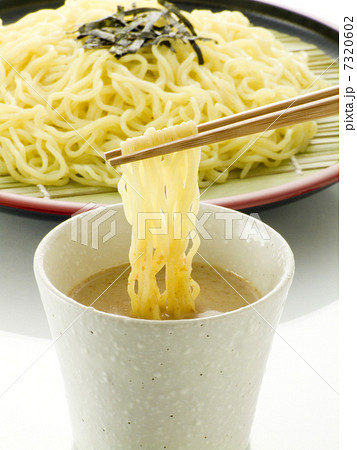 ざるラーメン 7320602