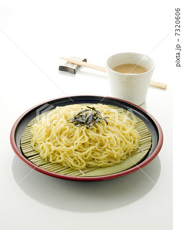 ざるラーメン 7320606