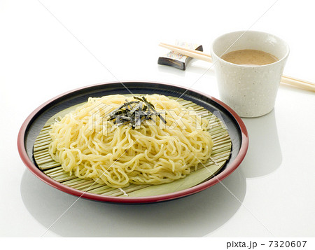 ざるラーメン 7320607