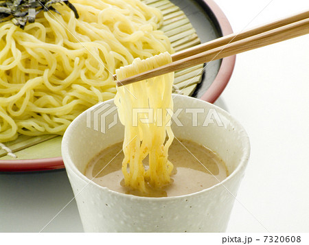 ざるラーメン ざるラーメン 7320608