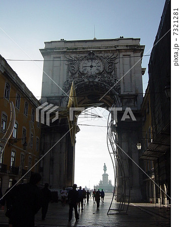 アウグスタ通り アウグスタ通り 7321281