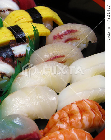 寿司 7321427