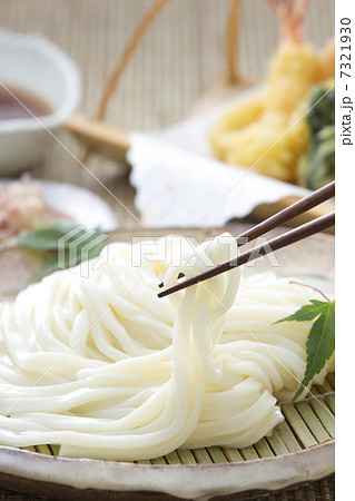 天ざるうどん 7321930
