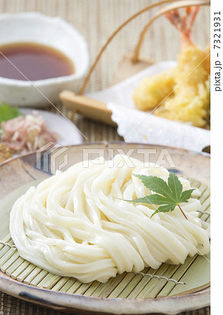 天ざるうどん 7321931