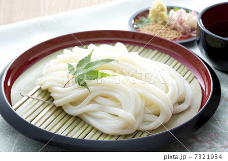 ざるうどん ざるうどん 7321934