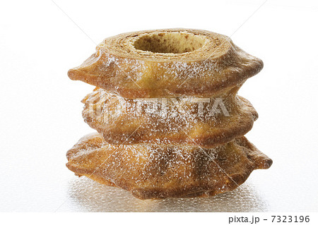 ハードバウムクーヘン ハードバウムクーヘン 7323196