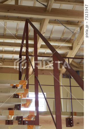 階段/住宅 階段/住宅 7323347