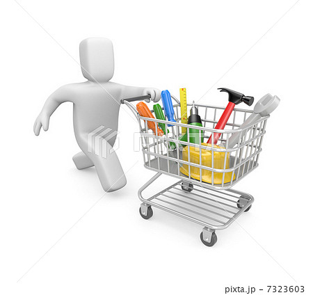The purchase of the tool 7323603